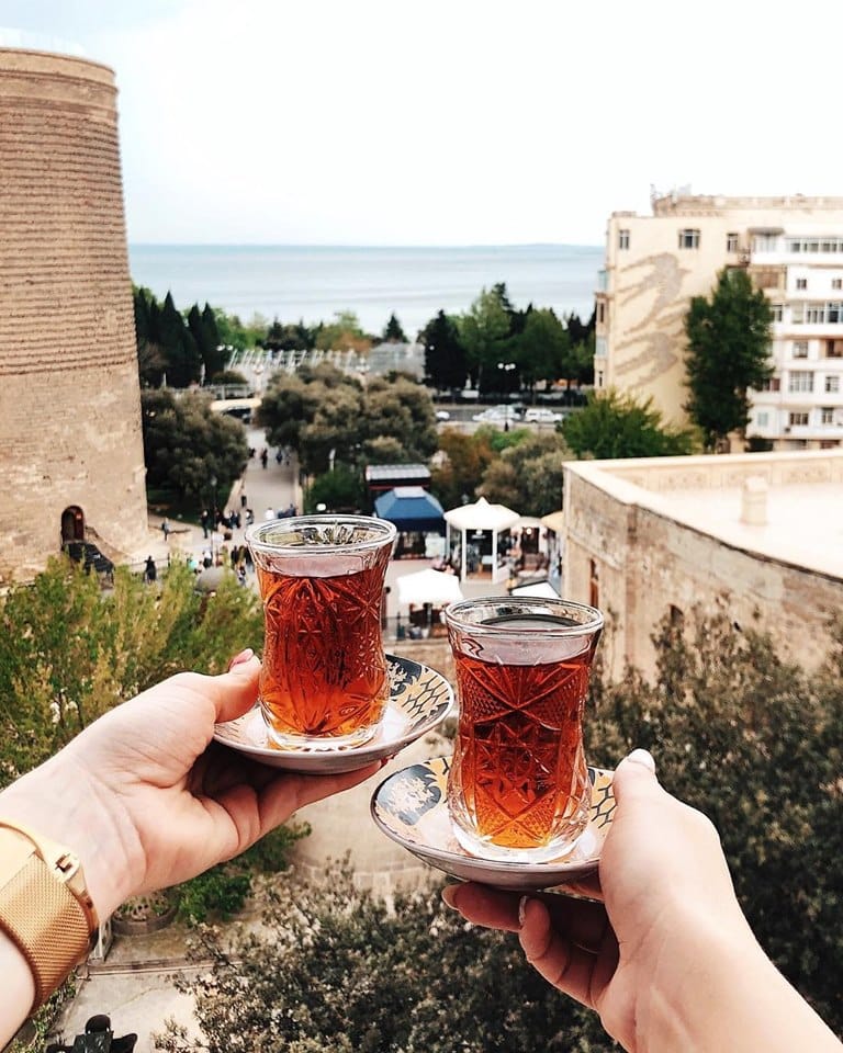 Is Azerbaijan Expensive For Tourists?