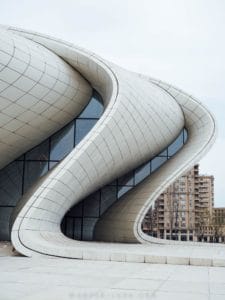 How Is Azerbaijan To Visit