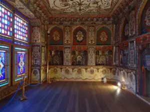 Sheki, Azerbaijan