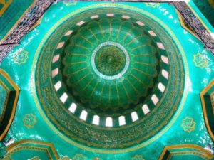 Best time to visit Azerbaijan