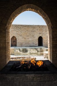 How to Spend Perfect 3 Days in Baku