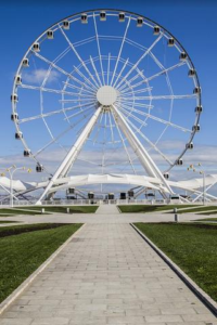 Baku city tour Family Package visit sightseeing day drip individual private