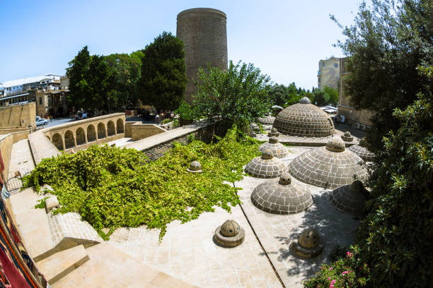 Things to do in Baku. Must see places in Baku