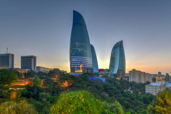 Baku city tour Family Package visit sightseeing day drip individual private