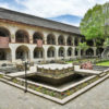 Sheki Khan Palace Tour Karvansarai Package of Holiday