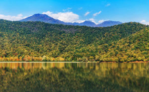 Gabala Tour