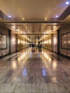Is it safe to visit Baku?