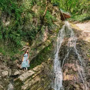 3 Nights 4 Days Azerbaijan Tour – Baku & Gabala in Azerbaijan