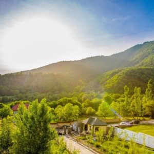 Things to Do in Gabala