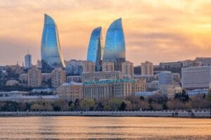 Azerbaijan Tour 