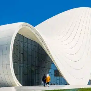 7 nights 8 days Azerbaijan Guba Khinaliq Yanardag Gobustan Baku