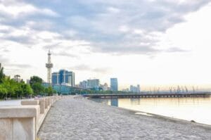 Azerbaijan’s Climate
