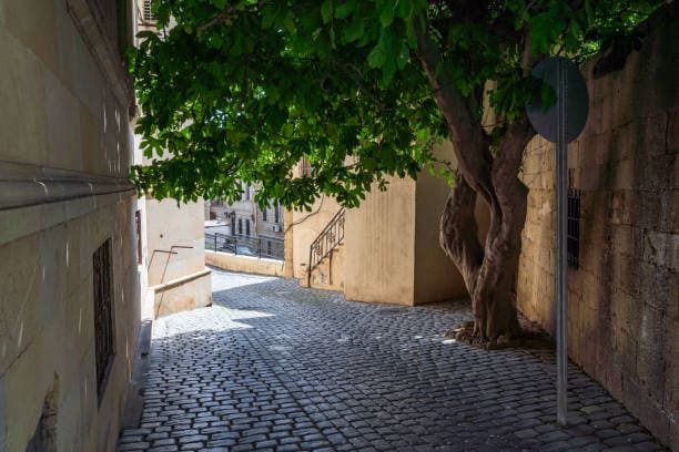 Baku Tour Package