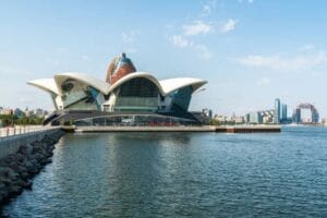 Famous Places In Azerbaijan