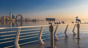 3 Days 2 Nights Baku, Azerbaijan