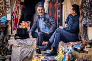 Things To do in Azerbaijan Baku