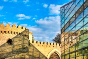 10 nights 11 days Azerbaijan 