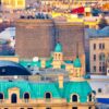 9 nights 10 days Azerbaijan Tour Package