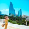 9 nights 10 days Azerbaijan Tour Package