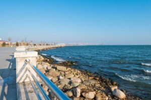 6 nights 7 Days Baku Azerbaijan