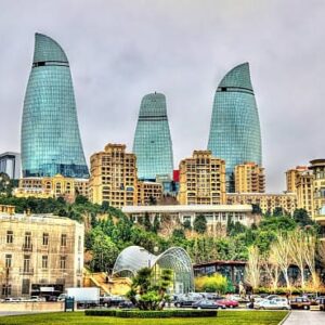 4 Nights 5 days Azerbaijan Travel Package