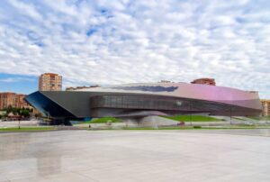 Places To Visit In Azerbaijan