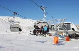 Shahdag Trip. Full day private tour