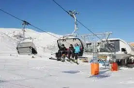 Shahdag Trip. Full day private tour