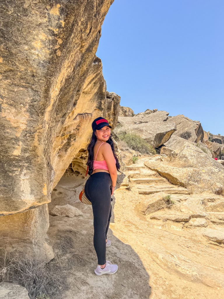 Azerbaijan Tour
