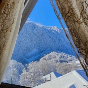 Azerbaijan In January: Explore Baku
