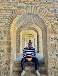 Azerbaijan Baku City