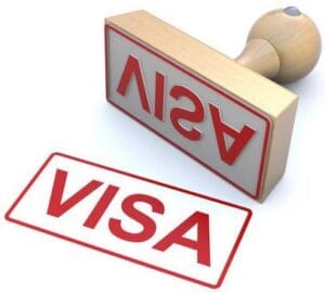 Visa To Azerbaijan 