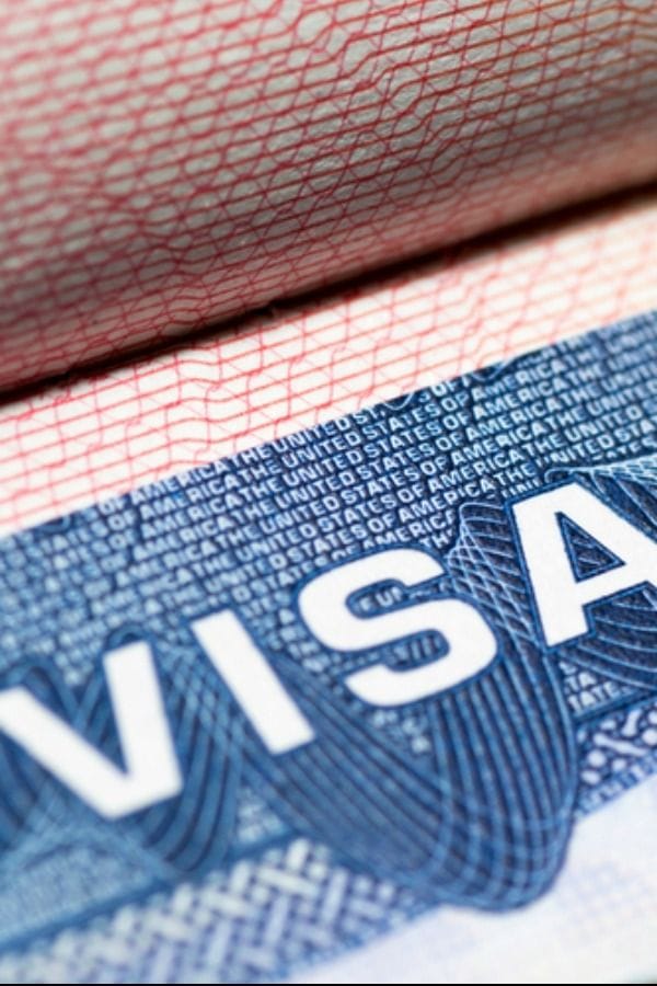 Visa To Azerbaijan
