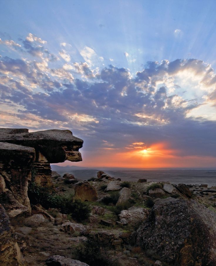 Gobustan Museum