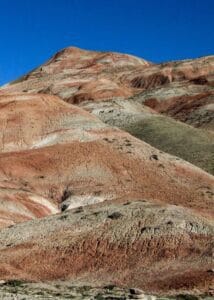 Candy Cane Mountains