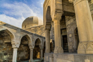 Shirvanshah Palace