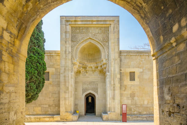 Shirvanshah Palace