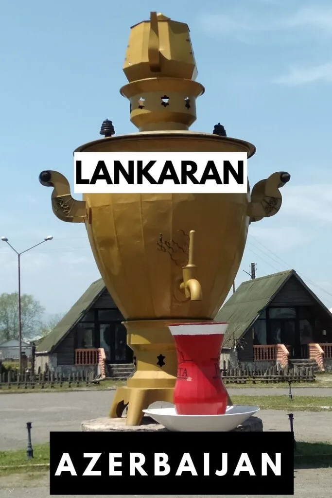 Lankaran