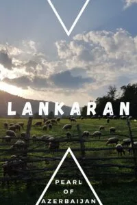 Lankaran