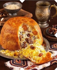 Azerbaijani Cuisine