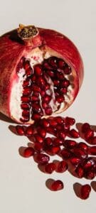 Pomegranate of Azerbaijan