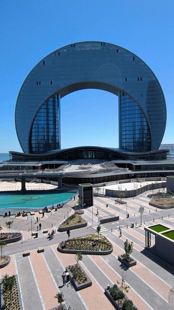 Hotels In Azerbaijan