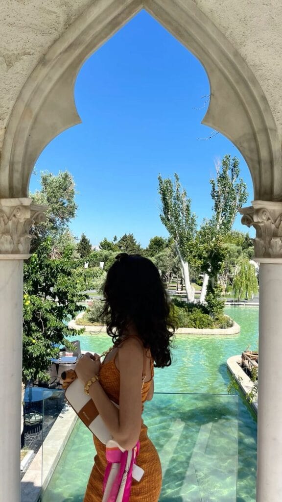 Baku's Little Venice
