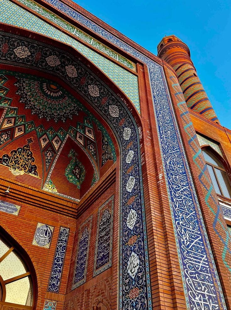 Budget Travel to Azerbaijan