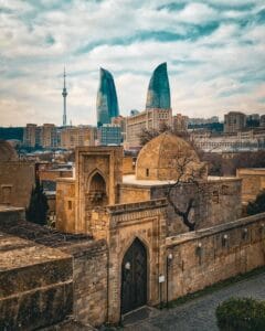 How to Spend Time in Azerbaijan