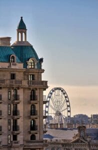 How To Book An Azerbaijan Tour?