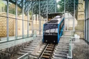 Baku Funicular