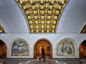 Baku Metro