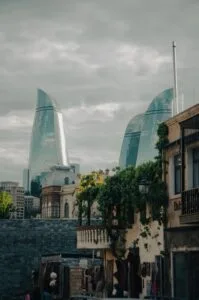 Hidden Gems In Baku
