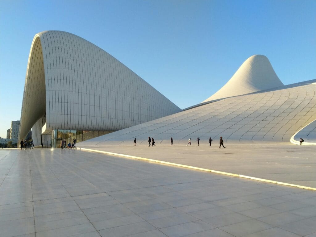 Museums in Baku